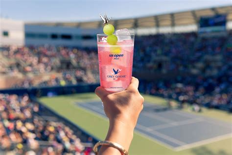 The viral U.S. Open drink clip is more than meets the eye.